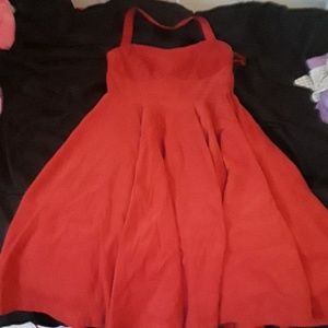 Anthropologie  dress